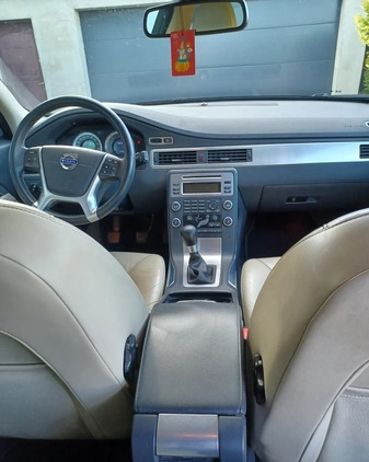 Volvo V70 cena 19900 przebieg: 405000, rok produkcji 2010 z Drawno małe 172